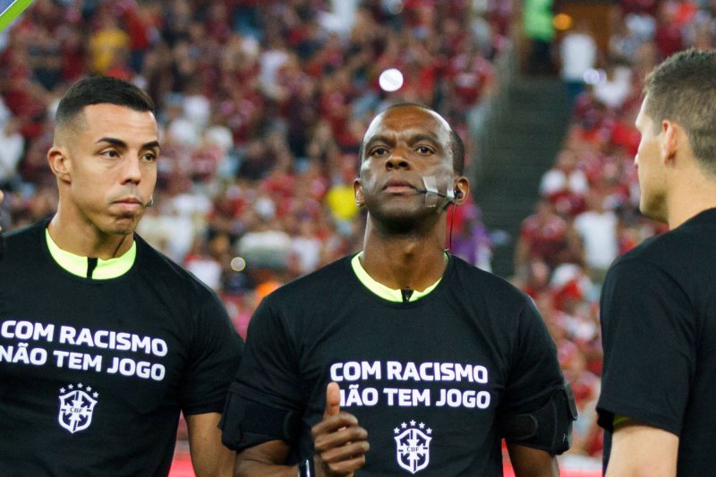 Бразилия и Испания сыграют товарищеский матч в рамках борьбы с расизмом