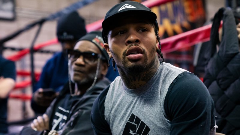 Дом Дэвиса ограбили, пока он сидит под арестом в Балтиморе