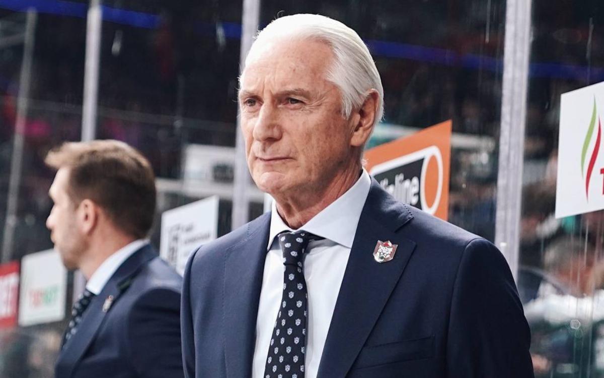 ХК "Ак Барс"