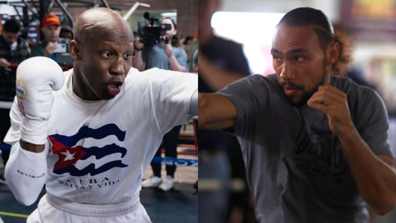 Экс-чемпионы мира Угас и Турман хотят провести бой в августе