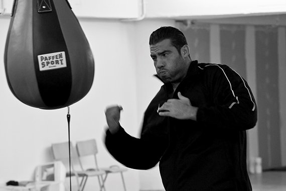 Мануэль Чарр снова стал чемпионом WBA