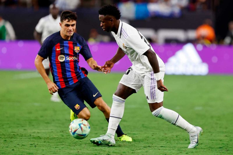 «Реал» – «Барселона»: кто возьмет Суперкубок Испании?