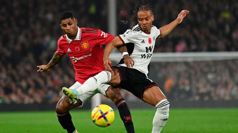 Интересные матчи АПЛ 24 февраля: «Борнмут» – «Манчестер Сити», «Манчестер Юнайтед» – «Фулхэм», «Астон Вилла» – «Ноттингем Форест»