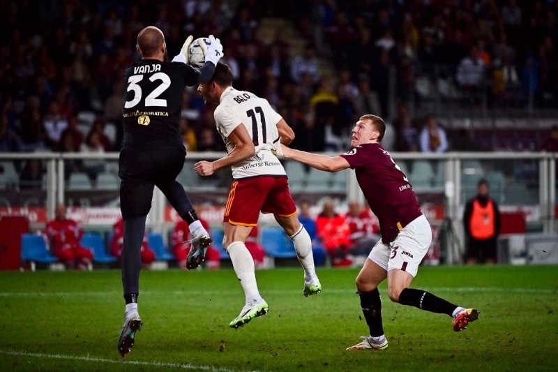 Главные матчи 26 февраля: «Жирона» – «Райо Вальекано», «Рома» – «Торино», «Фиорентина» – «Лацио»