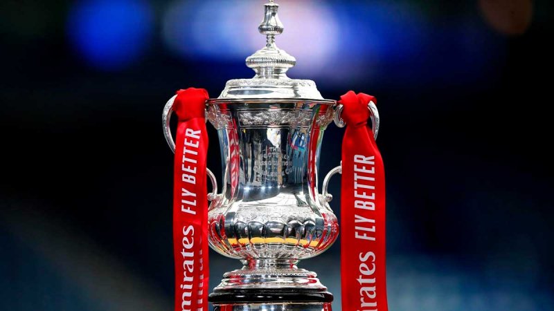 Обзор матчей Кубка Англии 28 февраля: «Ливерпуль» – «Саутгемптон», «Ноттингем» – «Манчестер Юнайтед», «Челси» – «Лидс»