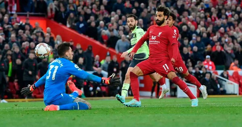 Сможет ли обескровленный травмами «Ливерпуль» устоять против «Манчестер Сити»?